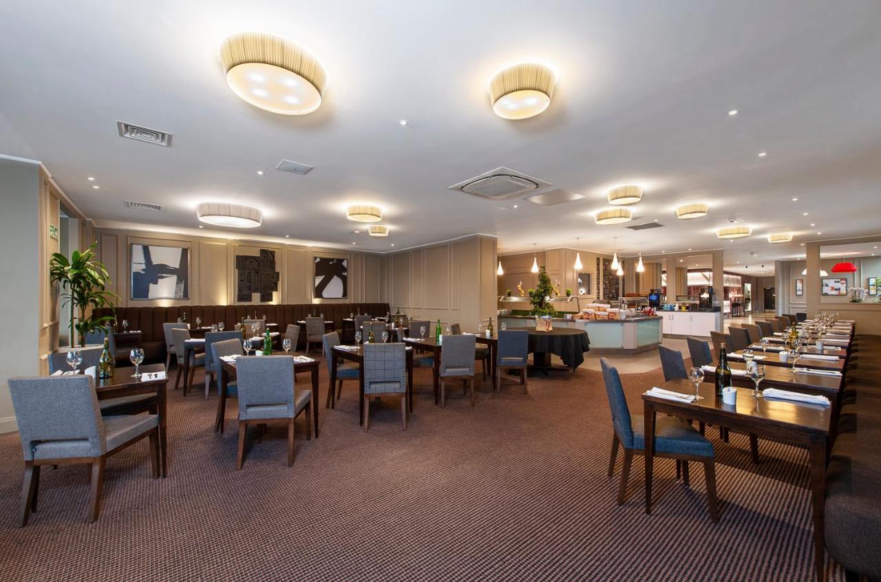 Mercure Telford Centre Hotel Εξωτερικό φωτογραφία